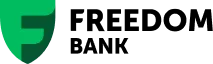 FREEDOM BANK