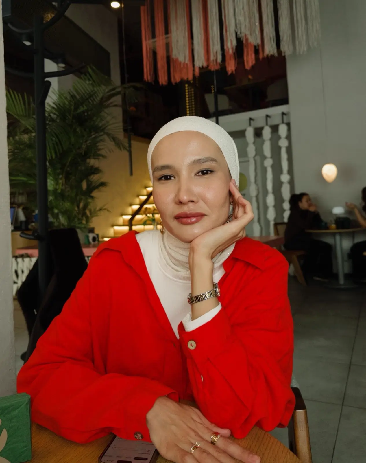 Гульминур — эксперт по льготному финансированию